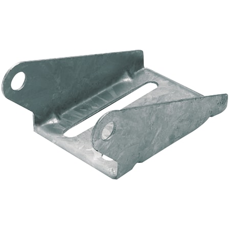 Seachoice Keel Roller Bracket, 10" 55620